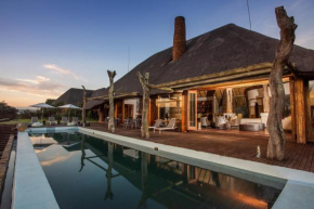 Tala Collection Game Reserve